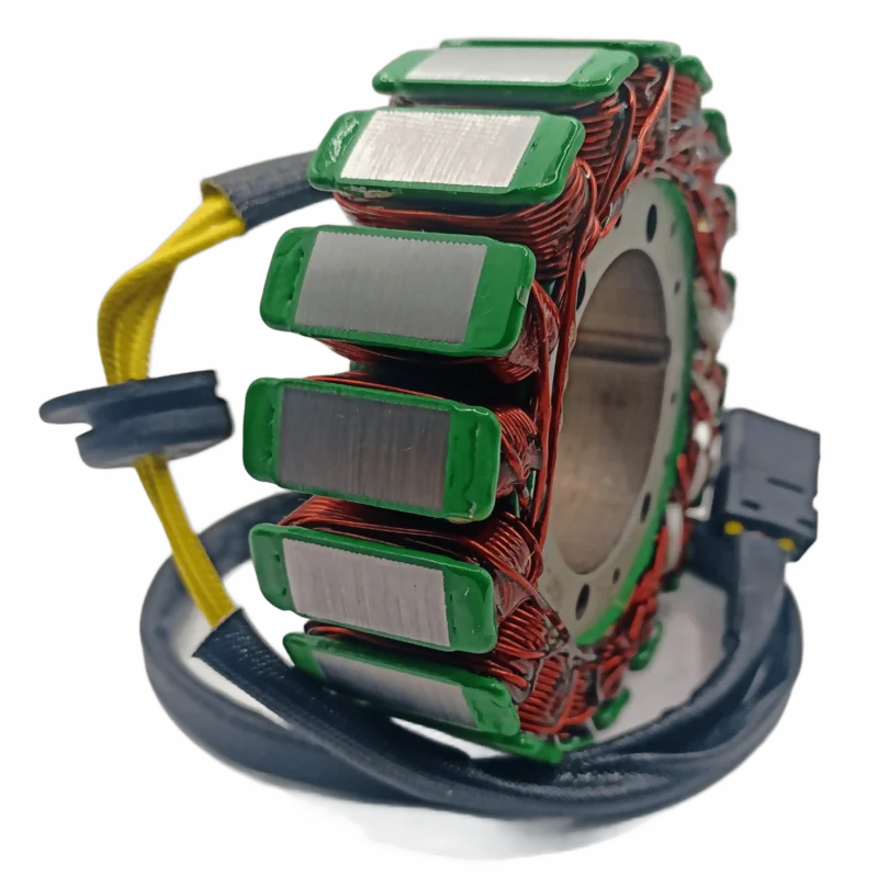 Bobina de generación BMW F800GS - Imagen 3