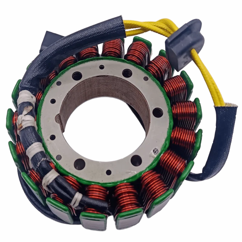 Bobina de generación BMW F800GS - Imagen 4