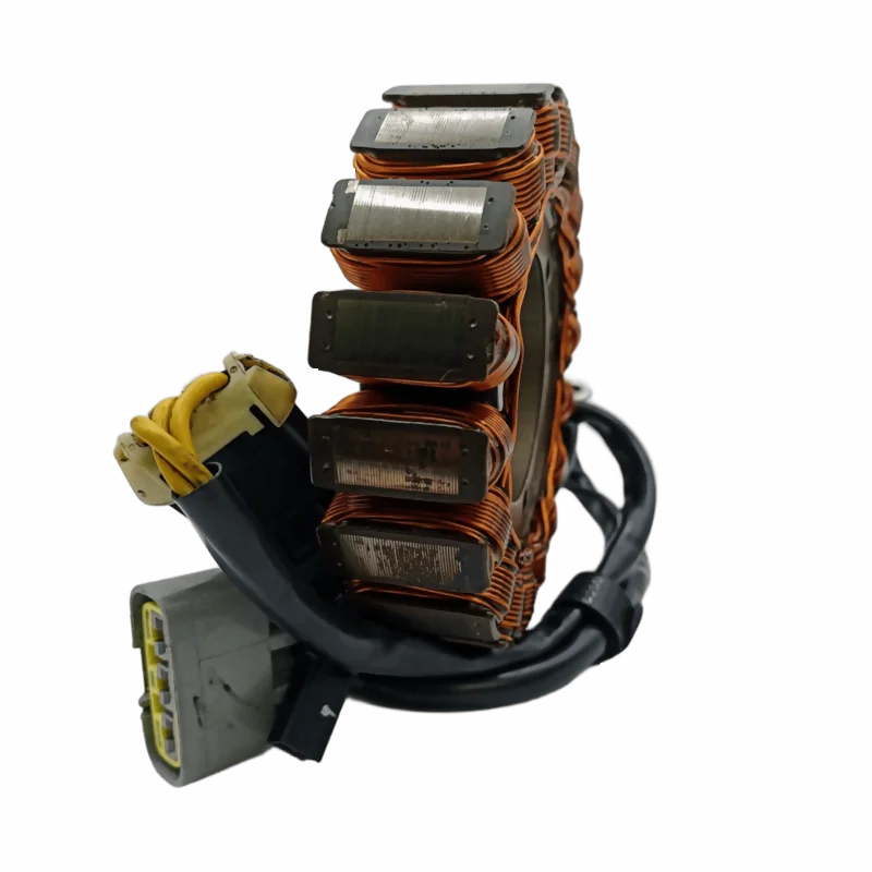 Bobina de generación SUZUKI VSTROM DL1000 - Imagen 3