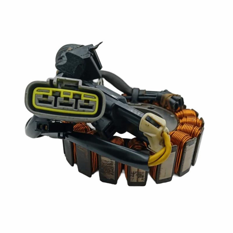 Bobina de generación SUZUKI VSTROM DL1000 - Imagen 4