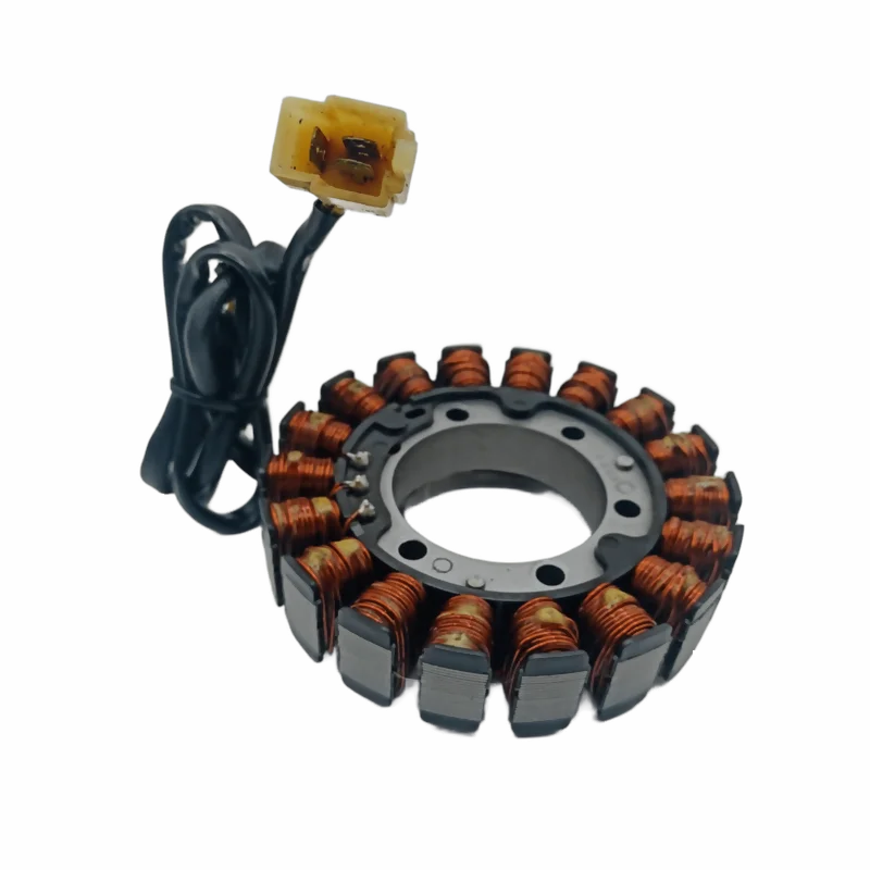 Bobina de generación HONDA VT750 - Imagen 4