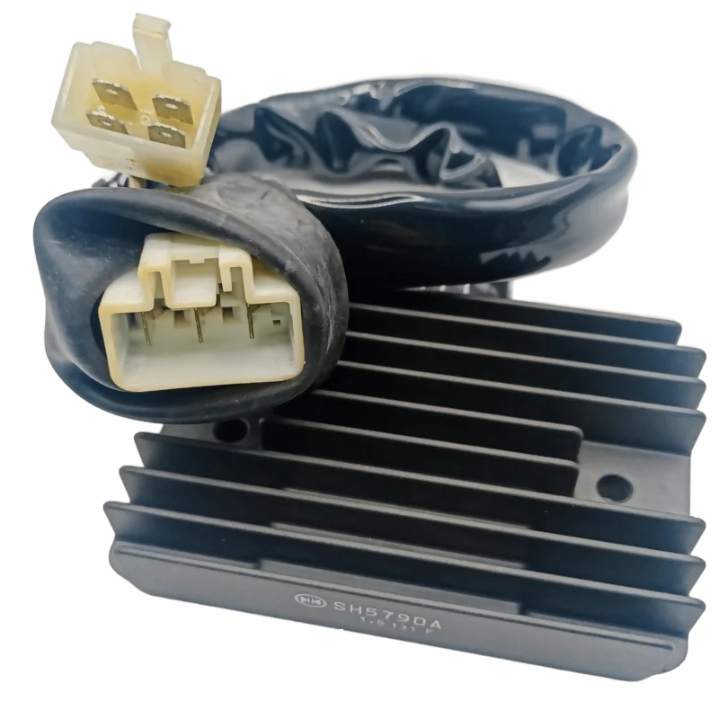 Regulador de voltaje para HONDA VTX1300 - Imagen 4