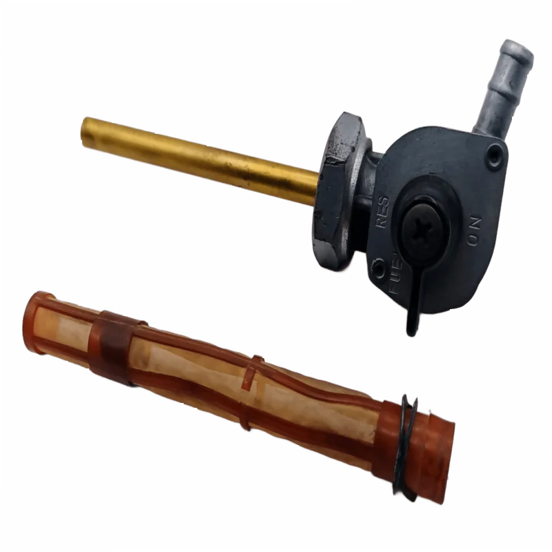 Llave de combustible HONDA VT750CD2 ACE - Imagen 4